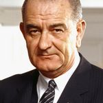 Lyndon B Johnson -  36th President -  1963 to 1969