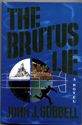 Brutus Lie Hardcover Image