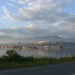 Petropavlovsk.